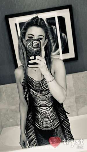 Harley Stone - I can be your fantasy in Schaumburg IL