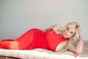 HEATHER STRONG - Tall Blonde Mature and Sexy in Los Angeles CA