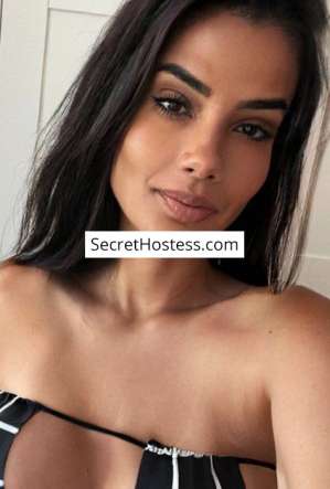 29 year old Latin Escort in Bergamo Isa, Independent