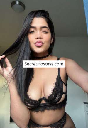 Ivonne 22Yrs Old Escort 55KG 169CM Tall Saint Julian Image - 10