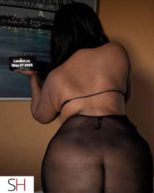 24 year old African Escort in Ottawa East african bbw goddess