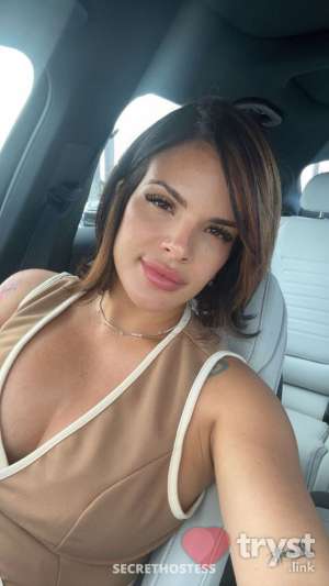 Jennifer - Hot Latin model in Miami FL