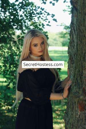 Jessica 20Yrs Old Escort 50KG 170CM Tall Napoli Image - 4