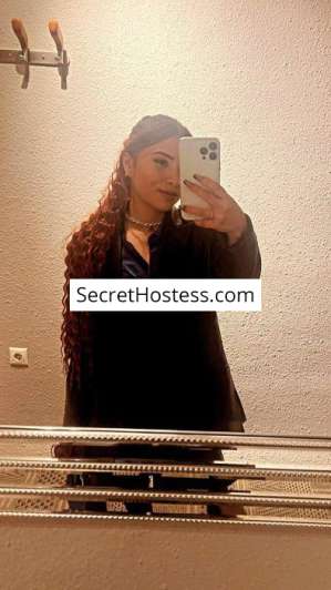 Julia 27Yrs Old Escort 56KG 170CM Tall Frankfurt Image - 1