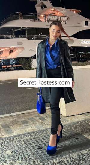 Julia 27Yrs Old Escort 56KG 170CM Tall Frankfurt Image - 12