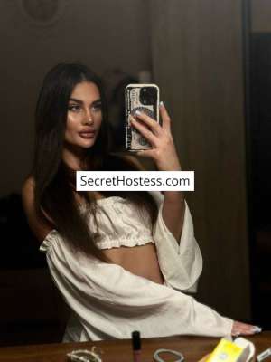 Kamila 25Yrs Old Escort 50KG 170CM Tall Milan Image - 1