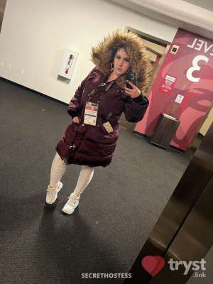 KamilleAmora Back In Seattle - AVN NOMINATED 3X KAMILLE  in Seattle WA