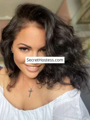 Karina 31Yrs Old Escort 60KG 165CM Tall Bar Image - 5