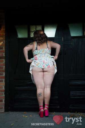 Kassie Rose - BBW for virtual &amp; outcall in Surrey