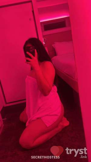 Kayla - Lips. Nights. No regrets in Manhattan NY