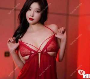 ⭐️NEW💋Gorgeous Asian Escort in B23🥇NO RUSH, Agency in Birmingham
