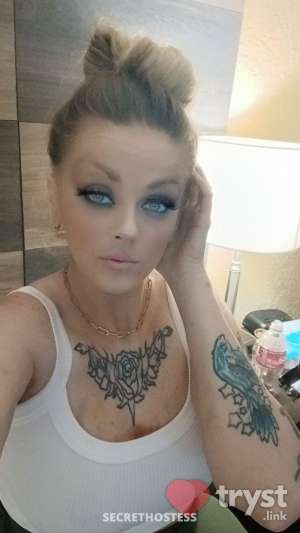 Lexi - New and Super Seductive bombsh in Ocala FL