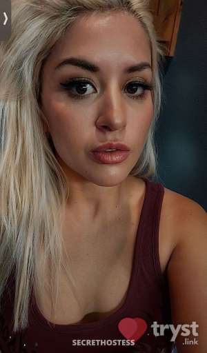 Lili Lash - Ask about Overnight GFE/PSE in Tulsa OK