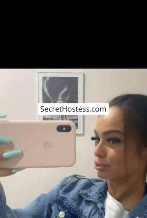 24 year old Caucasian Escort in Szeged Lilike, Independent