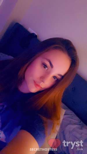 20 year old White Escort in New Braunfels TX Lilith Rose - Young and fun