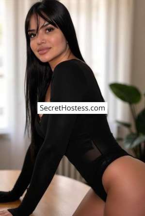 24 year old Latin Escort in Larisa Livia, Independent