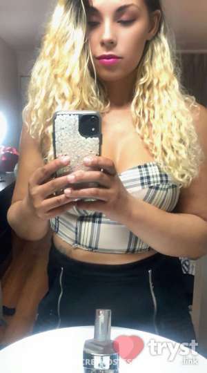Lola luxx - The Sweetest Thing in Little Rock AR