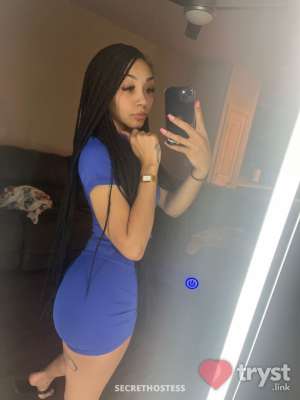 Maiya - Petite Puerto Rican Babe in Kansas City MO