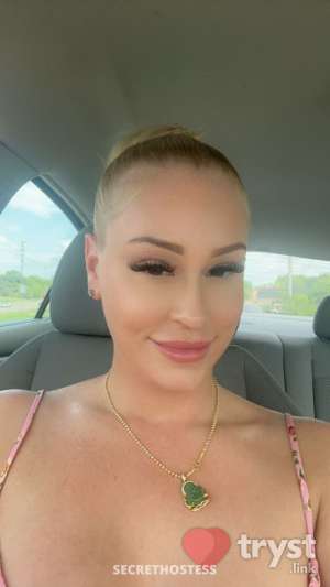 Mandy - Blonde Real and Ready Now in Minneapolis MN