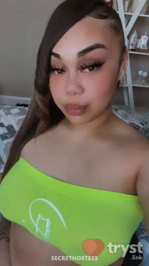 Milan - Exotic Filipino Princess in Clarksville TN