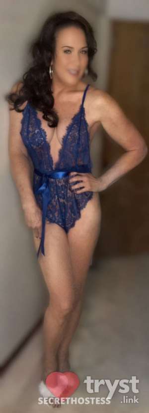 Mitzie Kay - Your (kinky) GF in Colorado Springs CO