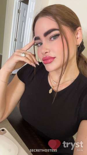 Natasha - Exotic girl in Minneapolis MN