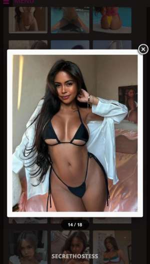 Hellen in Dubai