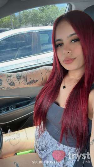 Sofíaxxxx-xxx-xxx ready baby in Lakeland FL