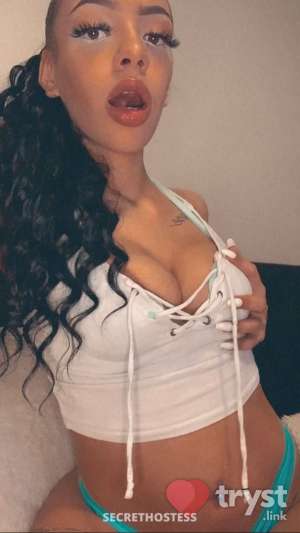 Stacy Amour - Tasty and Talented VIP Treat in Portland OR