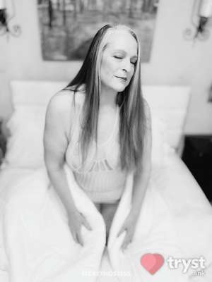Susan Meadows - Let me give you attention in Atlanta GA