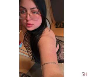 Talita 24Yrs Old Escort Birmingham Image - 1