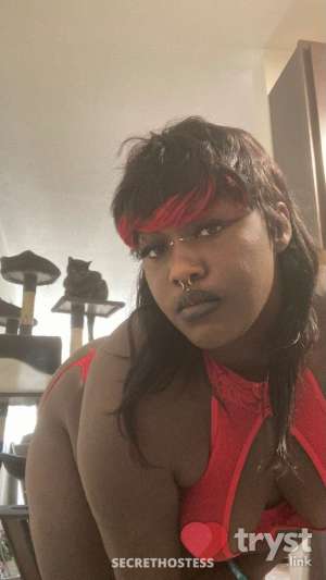 20 year old Dominican Escort in St. Paul MN Thicctoria - BBW Dominicana