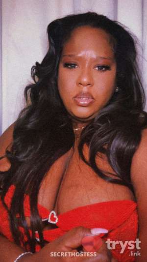 Tori Hampton - Ebony&amp; Belizean Chocolate in Long Beach CA