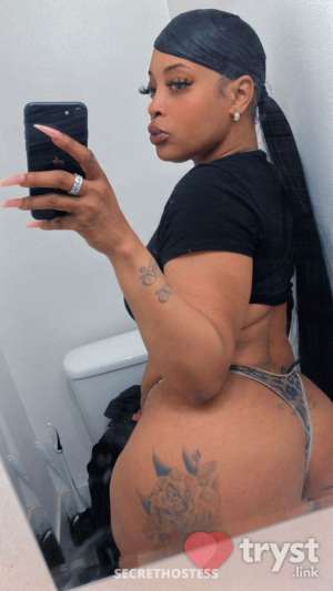 Trisha Bucks - Sweet Cherry Pie in Milwaukee WI