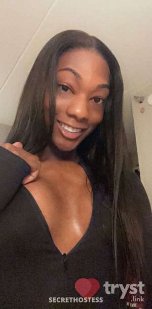 TSDreamK - The Slim Trans Girl in Memphis TN