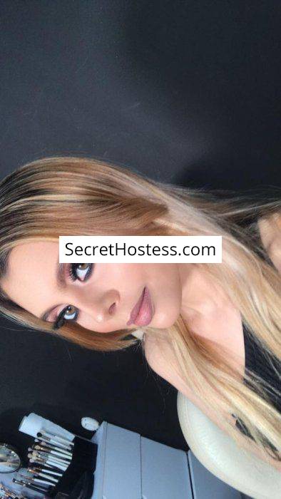 Giorgina 24Yrs Old Escort 45KG 165CM Tall Ibiza Image - 6