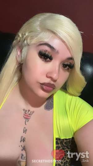 Sexxylexii - YOUR FAVE LATINA TREAT in Fresno CA
