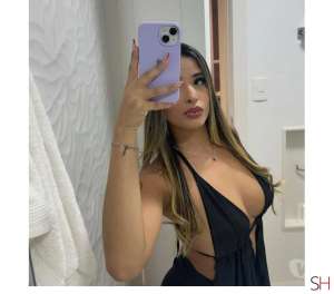 19 year old White Escort in Aparecida De Goiania Goias Allana ♥️ gata sedutora
