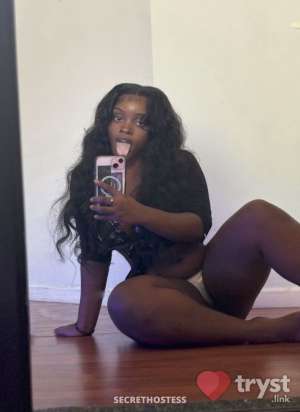Chocolate Tasha - Sexy &amp; Alleviating Beauty in Phoenix AZ