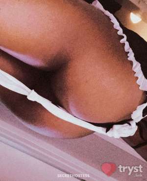 Alana - petite Ebony treat in Concord CA