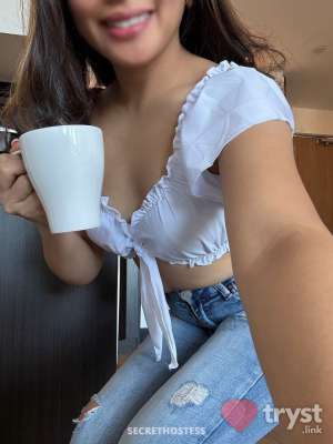 Amora Victoria - Petite Filipina Girlfriend in Ottawa
