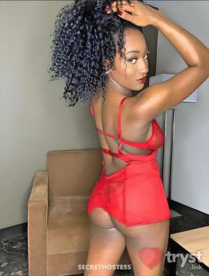 Leana - Your Sweetest Escape in Johnson City TN
