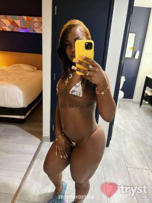Chanel - NEW IN TOWN  FUN SIZE in Montgomery AL