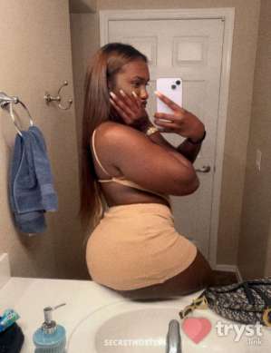 Gianna Miller - THE CHOCOLATE FACTORY in Lansing MI