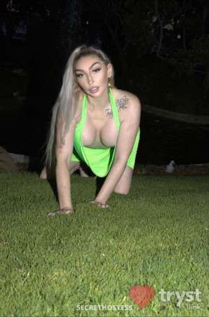 20Yrs Old Escort 173CM Tall Los Angeles CA Image - 1
