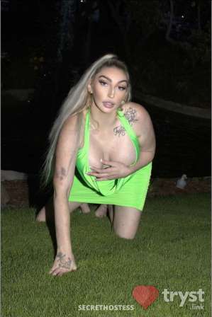 20Yrs Old Escort 173CM Tall Los Angeles CA Image - 2