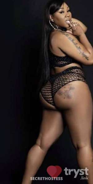 BambiiBankss - Thick juicy Bombshell in Rancho Cucamonga CA
