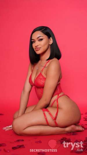 Miss Exotica - Someone You Won’t Forget in Austin TX