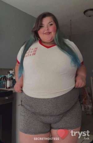 BrattyBoo - Let me be your biggest fantacy in Pensacola FL