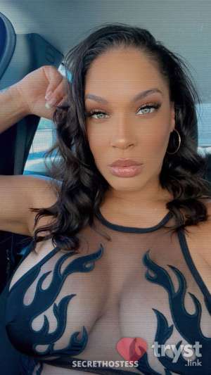 Victoria Green - Your Secret Indulgence in Milwaukee WI